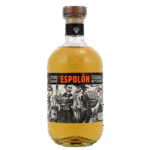 ESPOLON REPOSADO 750ML is a premium tequila crafted in the highlands of Jalisco
