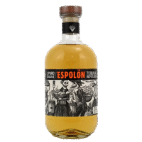 <p>ESPOLON REPOSADO 750ML is a premium tequila crafted in the highlands of Jalisco