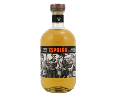 <p>ESPOLON REPOSADO 750ML is a premium tequila crafted in the highlands of Jalisco