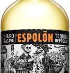 ESPOLON REPOSADO 1L is a premium tequila from the highlands of Tequila