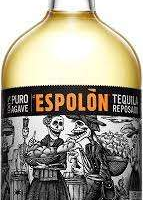 ESPOLON REPOSADO 1L is a premium tequila from the highlands of Tequila