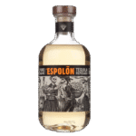 ESPOLON REPOSADO 1.75L is a premium tequila that showcases rich flavors of oak and vanilla