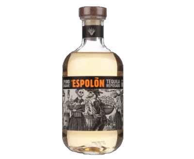 ESPOLON REPOSADO 1.75L is a premium tequila that showcases rich flavors of oak and vanilla