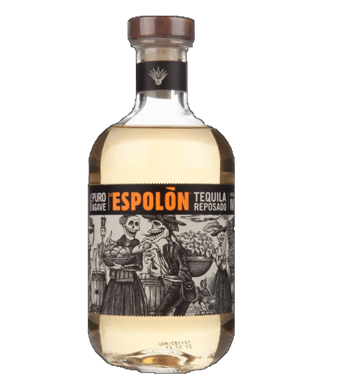<p>ESPOLON REPOSADO 1.75L is a premium tequila that showcases rich flavors of oak and vanilla