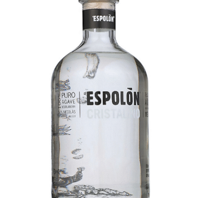 <p>ESPOLON ANEJO 750ML is a premium tequila from the highlands of Jalisco