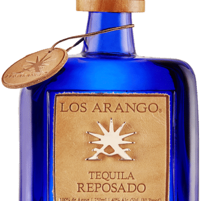 ESPANITA TEQUILA REPOSADO is a premium tequila distilled from high-quality blue agave sourced from the renowned region of Jalisco