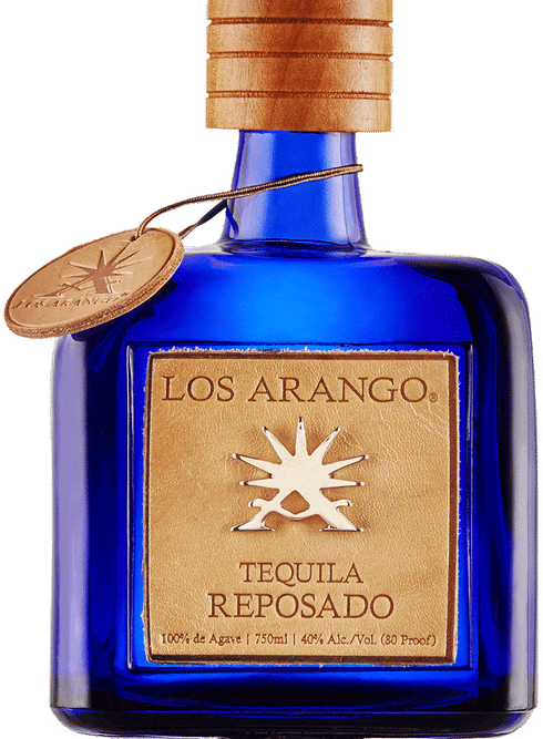 ESPANITA TEQUILA REPOSADO is a premium tequila distilled from high-quality blue agave sourced from the renowned region of Jalisco