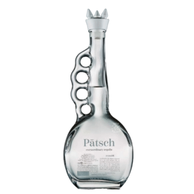 PATSCH BLANCO TEQUILA 750ML offers a crisp and clear flavor profile