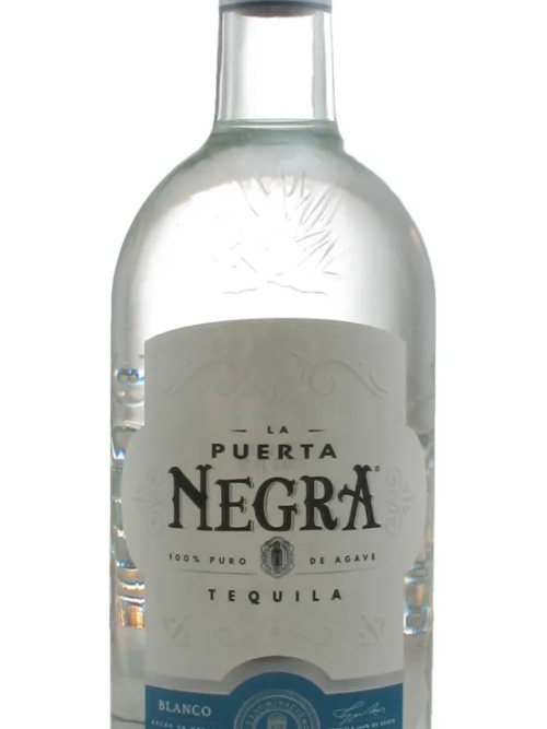 <p>LA PUERTA TEQ SILVER 1L is a premium tequila originating from the heart of Jalisco