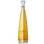 CINCORO REPOSADO 750ML is a premium tequila that showcases a rich flavor profile