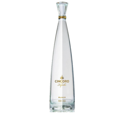 Cincoro Blanco is a premium tequila crafted in the highlands of Jalisco