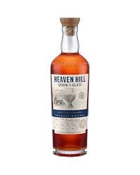 <p>HEAVEN HILL 6YR GRAIN TO GLASS is a premium bourbon whiskey crafted in the heart of Kentucky. Known for its rich grain-forward profile