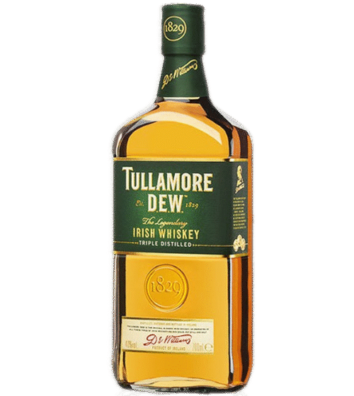 <p>TULLAMORE DEW 1.75L is an Irish whiskey known for its smooth