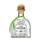 PATRON SILVER 750ML is a premium tequila originating from the highlands of Jalisco