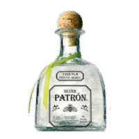 PATRON SILVER tequila is a premium spirit crafted in the region of Jalisco