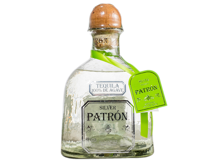 ah2pimb0o7wbj-2308844_1747996895070 PATRON SILVER 1.75L is a premium tequila that boasts a crisp and clean flavor profile with hints of citrus