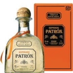 PATRON REPOSADO 750ML is a premium tequila produced in the highlands of Jalisco