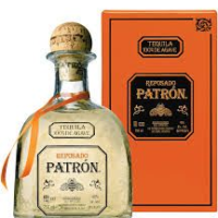 <p>PATRON REPOSADO 750ML is a premium tequila produced in the highlands of Jalisco