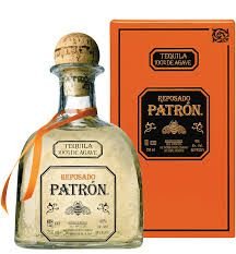 <p>PATRON REPOSADO 750ML is a premium tequila produced in the highlands of Jalisco