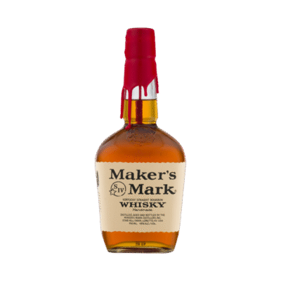 <p>MAKER'S MARK 750ML is a premium bourbon whiskey hailing from the heart of Kentucky