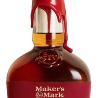 MAKER'S MARK 46 is a Kentucky bourbon distinguished by its rich complexity and smooth finish. It features notes of caramel