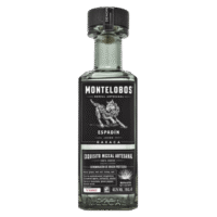 <p>MONTELOBOS MEZCAL JOVEN 750ML is a premium mezcal originating from the Oaxaca region of Mexico. It features a vibrant flavor profile with notes of fresh agave