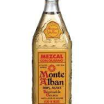 MONTE ALBAN MEZCAL 80 is a premium spirit hailing from the Oaxaca region of Mexico
