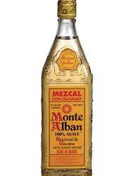 <p>MONTE ALBAN MEZCAL 80 is a premium spirit hailing from the Oaxaca region of Mexico