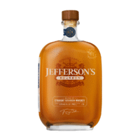<p>JEFFERSON RESERVE 1.75L is a premium bourbon crafted in the heart of Kentucky