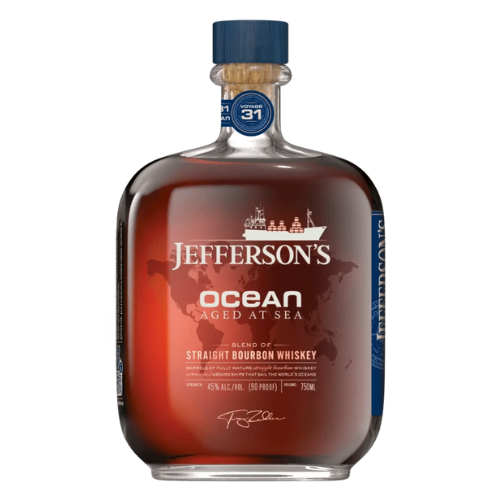<p>JEFFERSON BOURBON VSB 750ML is a premium small-batch bourbon hailing from the renowned Bourbon Trail in Kentucky. It features a well-rounded flavor profile with notes of vanilla