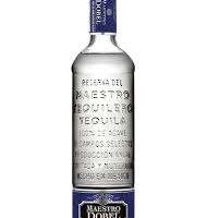 MAESTRO DOBEL SILVER is a premium tequila crafted in the highlands of Jalisco