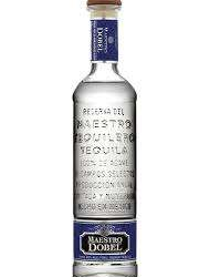 MAESTRO DOBEL SILVER is a premium tequila crafted in the highlands of Jalisco