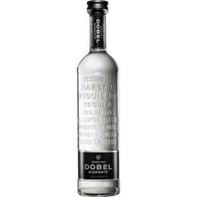 <p>MAESTRO DOBEL DIAMANTE is a premium tequila from the highlands of Jalisco