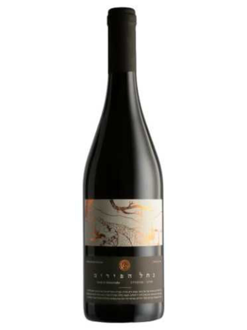The GUSH ETZION SPRING RIVER GSM is a blend of Grenache