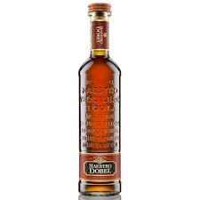 MAESTRO DOBEL ANEJO 750ML is an exquisite tequila from the highlands of Jalisco