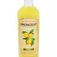 VINCENZO LIMONCELLO 1L is a traditional Italian liqueur from the Amalfi Coast
