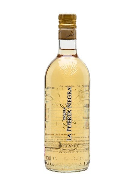 <p>LA PUERTA TEQ REPOSADO 1L presents a well-balanced flavor profile with notes of oak