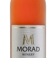 <p>MORAD Pomegranate Wine is a distinctive beverage made from high-quality pomegranates