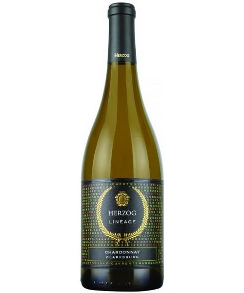 <p>HERZOG LINEAGE CHARD 750ML is a premium Chardonnay from California