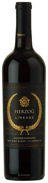 dfeeimcjx98z9-2294327_1751337714356 HERZOG LINEAGE CHOREOGRAPH is a refined wine showcasing vibrant notes of dark berries