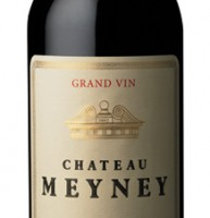 CH MEYNEY ST ESTEPHE 750ML is a red wine hailing from the esteemed Saint-Estèphe region of Bordeaux