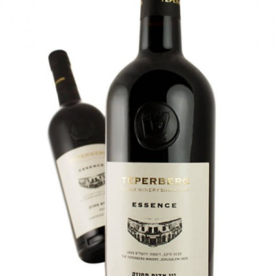 <p>TEPERBERG ESSENCE FORTESSE is a sophisticated red wine hailing from the renowned vineyards of Israel. It offers a well-structured flavor profile with notes of dark fruits