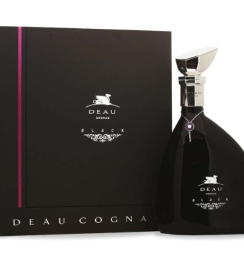 <p>DEAU XO BLACK KOSHER is a premium liquor characterized by a rich