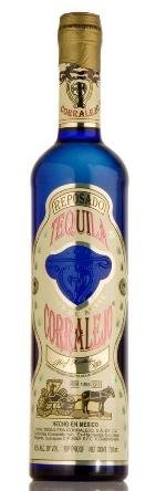 dfeeimcjx9r1g-2300077_1751337737763 CORRALEJO TEQUILA REPOSADO is a premium tequila that originates from the Los Altos region of Jalisco