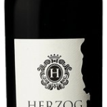 HERZOG VARIATIONS FOUR CAB SAUV 750ML is a robust Cabernet Sauvignon hailing from California's prestigious vineyards. This wine showcases a rich flavor profile characterized by dark berry fruit