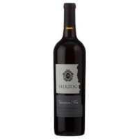 HERZOG VARIATIONS FIVE CAB SAUV 750ML is a Cabernet Sauvignon wine featuring a rich and structured flavor profile