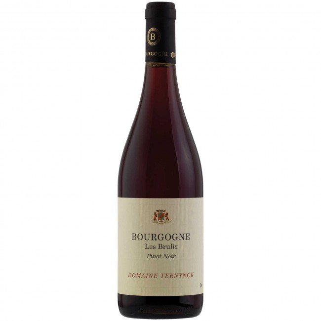 dfeeimcjxaps6-2295837_1751337782789 The Domaine Ternynck Pinot Noir is a refined red wine known for its light body and complex flavor profile