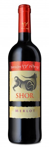 dfeeimcjxb0u0-2309996_1751337797111 The Shiloh Merlot Shor 750ML is a red wine from the renowned wine-producing region of Israel. This Merlot showcases a balanced flavor profile with notes of dark fruit