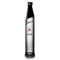 STOLI ELITE VODKA 1.75L delivers a smooth