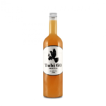TUBI 60 (KOSHER) 750ML is a herbal liqueur that features a unique flavor profile
